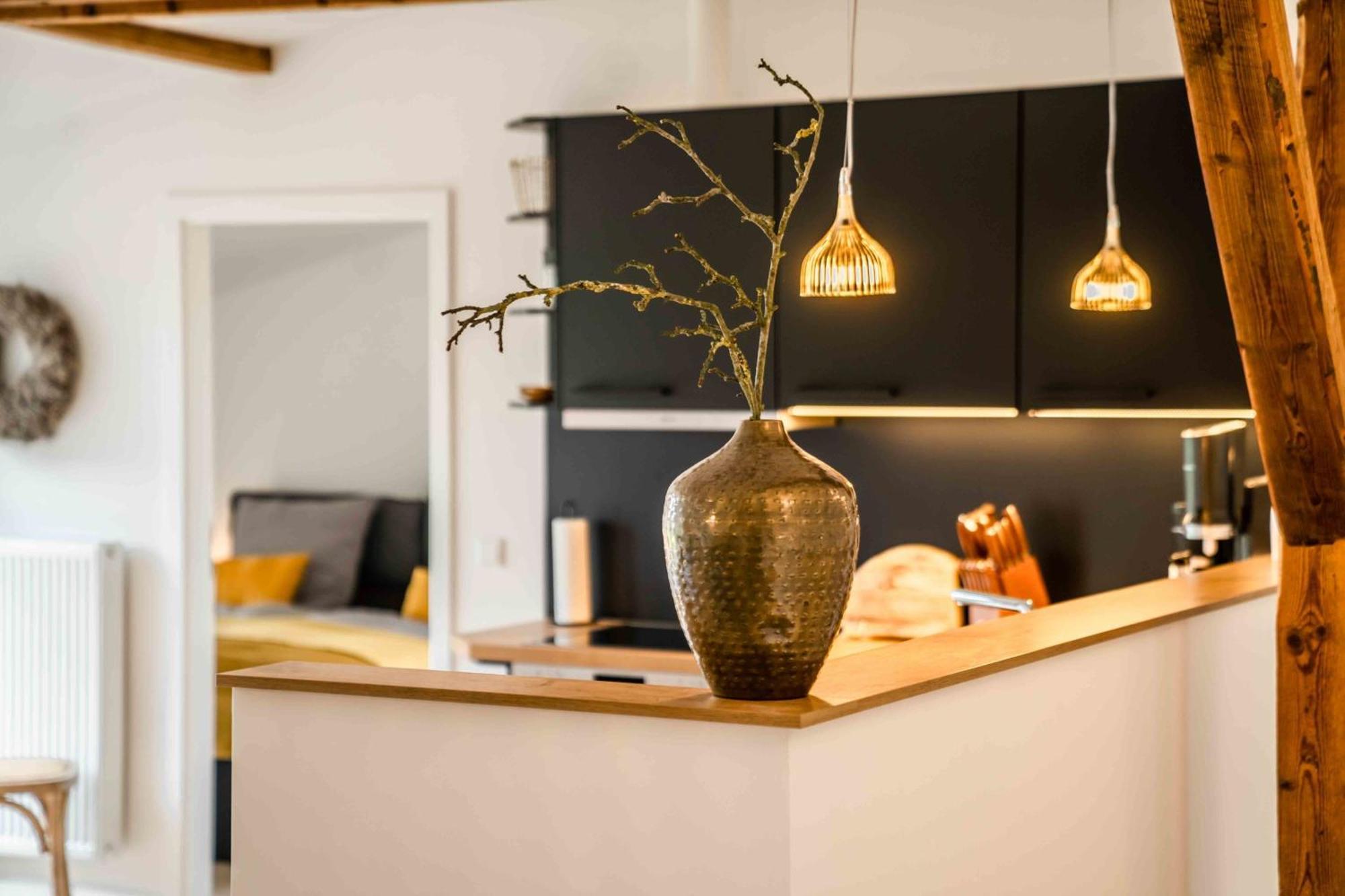 Studio Zwei Oersberg Zewnętrze zdjęcie